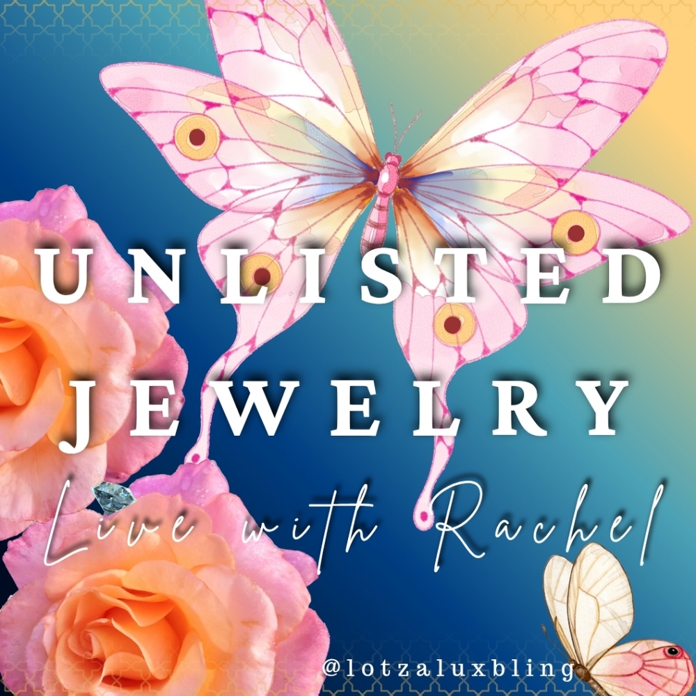 🦋 ABOUT ME 🦋 ✨ JEWELRY ✨ - Picture 4 of 16